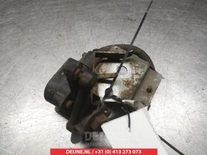 Nissan X-Trail Xenon height adjustment O266826 photo 2