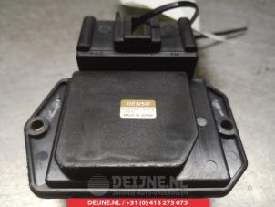 Mitsubishi Pajero Heizung Widerstand O368142 foto 2
