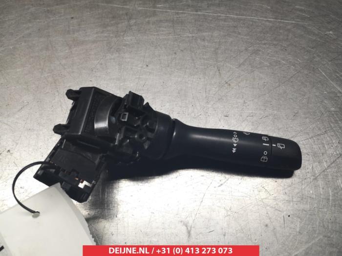 Toyota Aygo Scheibenwischer Schalter O310409