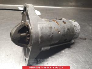Kia Carnival Starter O361701 photo 2