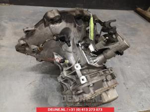 Suzuki Swift Versnellingsbak O372956 foto 3