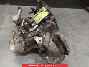 Suzuki Swift Versnellingsbak O372956 foto 2
