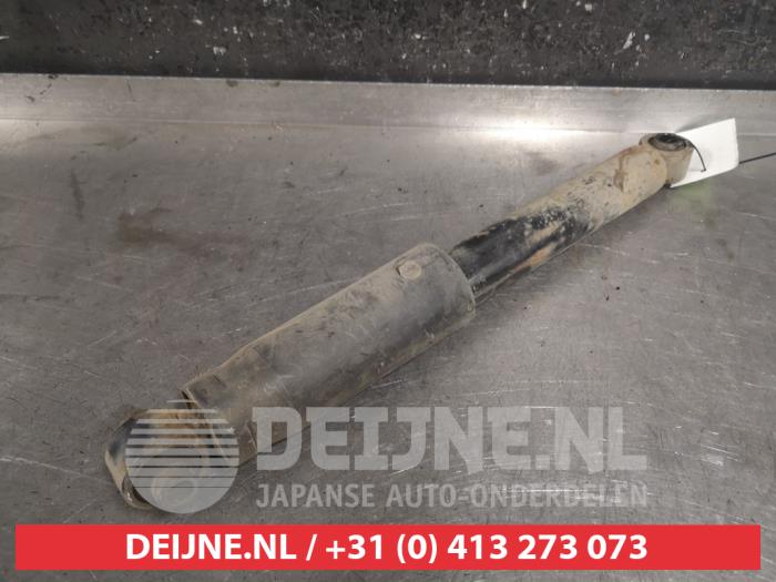 Kia Carnival Rear shock absorber, left O378523