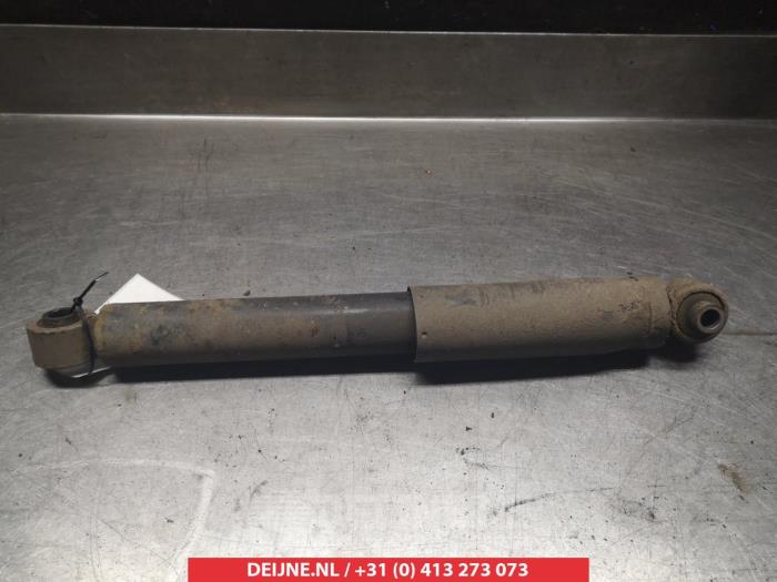 Kia Carnival Rear shock absorber, right O379435