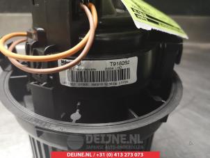 Toyota Aygo Heating and ventilation fan motor O367448 photo 2