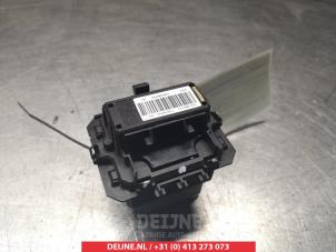 Toyota Aygo Heizung Widerstand O368385 foto 2