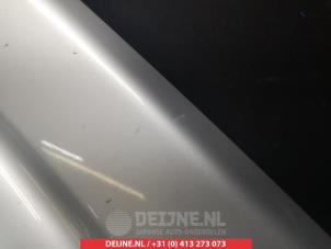 Nissan Navara Scherm rechts-voor O270057 foto 3