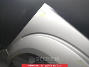 Nissan Navara Scherm rechts-voor O270057 foto 4