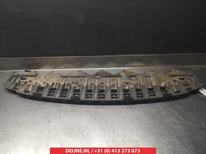 Toyota Urban Cruiser Bumper onderplaat O264104
