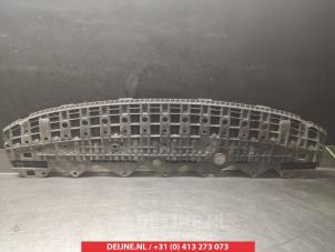 Toyota Urban Cruiser Stoßstange Bodenplatte O264104 foto 2