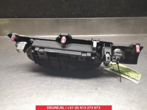 Toyota Yaris Heizung Bedienpaneel O306490 foto 2