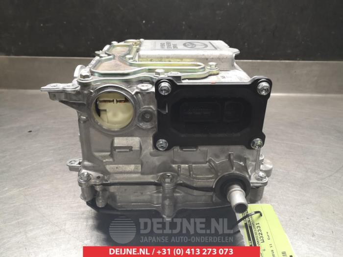 Toyota Yaris Inverter (Hybrid) O385349