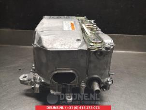 Toyota Yaris Inverter (Hybrid) O385349 photo 3