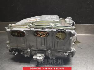 Toyota Yaris Inverter (Hybrid) O385349 photo 4