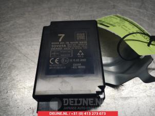 Gebruikte Bandenspanning module Toyota Yaris III (P13) 1.5 16V Hybrid Prijs € 25,00 Margeregeling aangeboden door V.Deijne Jap.Auto-onderdelen BV