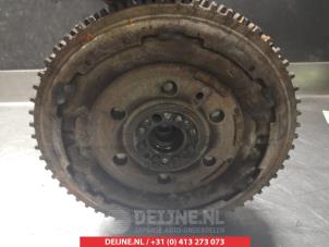 Nissan X-Trail Schwungrad O353551 foto 2