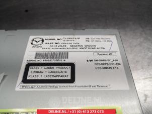 Mazda 6 Radio O312716 foto 2