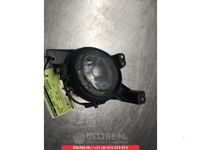 Mazda 6 Nebelscheinwerfer rechts vorne O268288