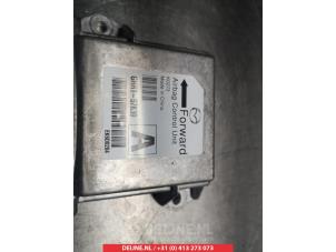Mazda 6 Airbag Modul O302658 foto 2