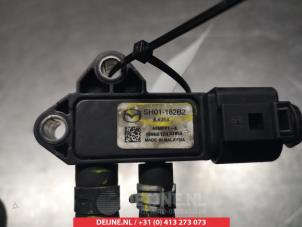 Mazda 6 Roetfilter sensor O370967 foto 2
