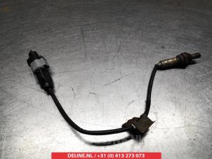 Gebruikte Lambda Sonde Hyundai Santa Fe II (CM) 2.7 V6 24V 4x2 Prijs € 25,00 Margeregeling aangeboden door V.Deijne Jap.Auto-onderdelen BV