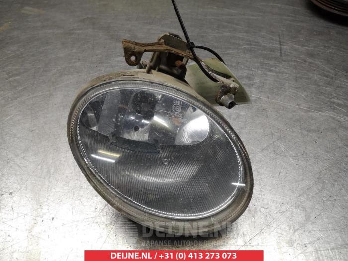 Hyundai Santafe Mistlamp links-voor O267889