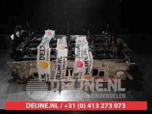 Honda Civic Cilinderkop O352340 foto 2