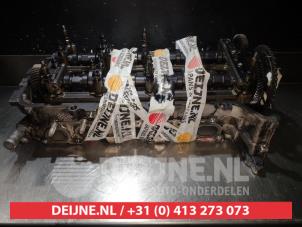 Honda Civic Cilinderkop O352340 foto 3