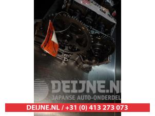 Honda Civic Cilinderkop O352340 foto 4