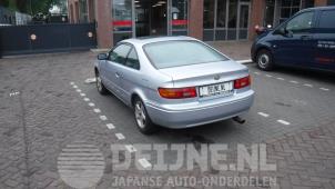 Toyota Paseo Tailgate O296596 photo 3