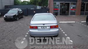Toyota Paseo Tailgate O296596 photo 2