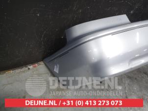 Toyota Paseo Rear bumper O292909 photo 3