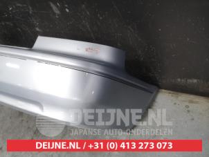 Toyota Paseo Rear bumper O292909 photo 2