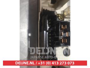 Mitsubishi Pajero Heizung Bedienpaneel O306039 foto 4