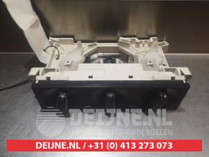 Mitsubishi Pajero Heizung Bedienpaneel O306039 foto 2