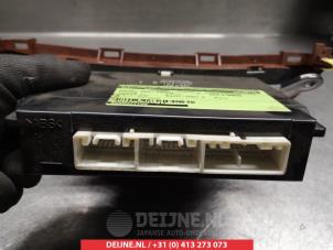 Toyota Previa Heizung Bedienpaneel O306284 foto 2