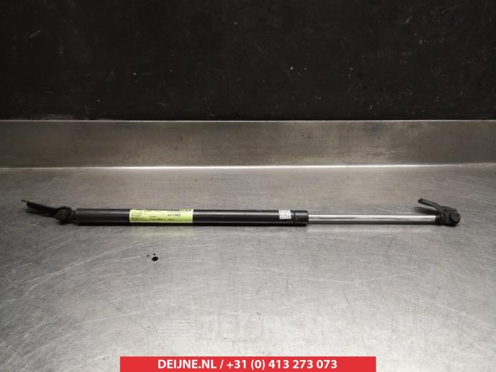 Toyota Previa Gasdemper links-achter O294374