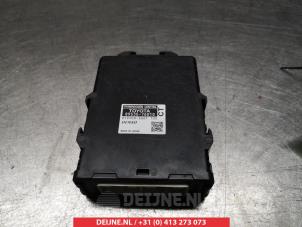 Gebruikte Computer Automatische Bak Toyota Prius (ZVW3) 1.8 16V Prijs € 75,00 Margeregeling aangeboden door V.Deijne Jap.Auto-onderdelen BV