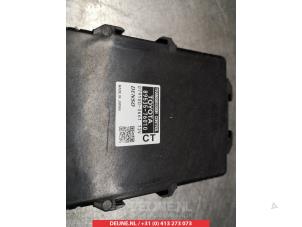 Toyota Prius Automatic gearbox computer O343378 photo 2
