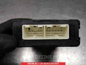 Toyota Prius Automatic gearbox computer O343378 photo 3
