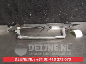 Toyota Prius Wiper mechanism O350157 photo 2