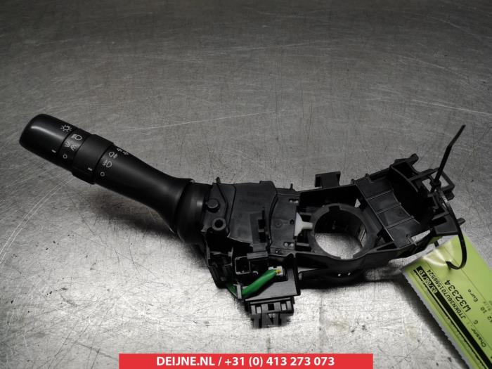 Toyota Prius Licht Schakelaar O307384