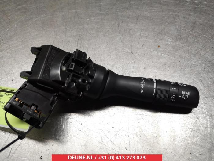 Toyota Prius Scheibenwischer Schalter O310402
