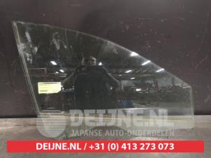 Chevrolet Cruze Türscheibe 4-türig rechts vorne O274524 foto 2