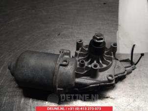 Subaru Impreza Front wiper motor O348754 photo 2