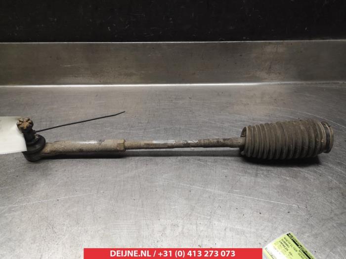 Subaru Impreza Spurstange links O332312