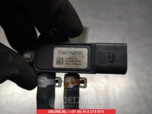 Subaru Impreza Particulate filter sensor O371065 photo 2