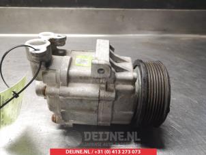 Subaru Impreza Air conditioning pump O392095 photo 3