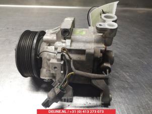 Gebruikte Aircopomp Subaru Impreza III (GH/GR) 2.0D AWD Prijs € 95,00 Margeregeling aangeboden door V.Deijne Jap.Auto-onderdelen BV