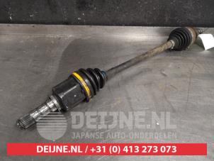 Subaru Impreza Front drive shaft, right O319354 photo 3